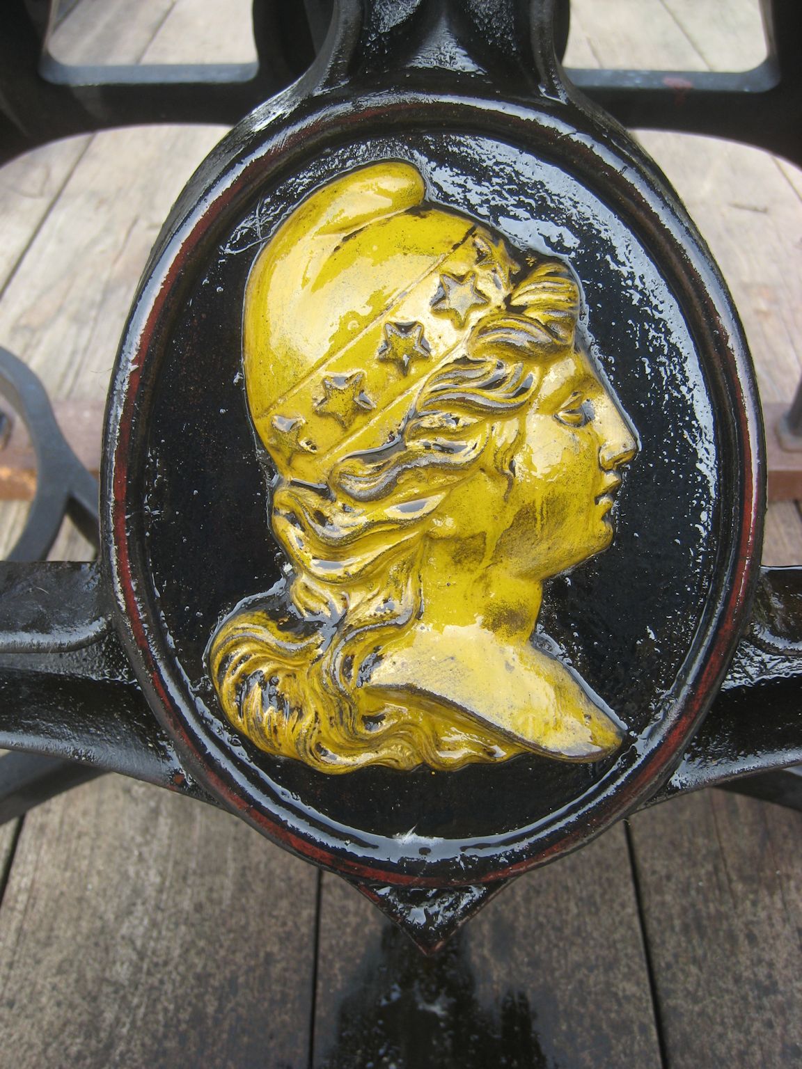 the flywheels is spin = printing!!!