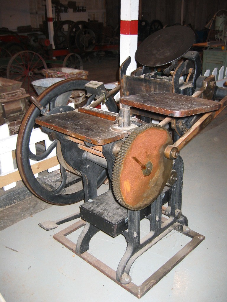 Gordon in street clothes