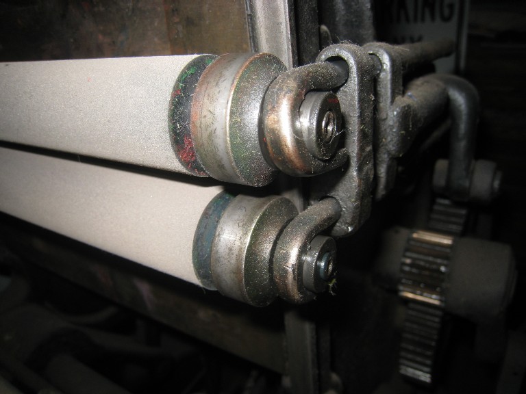 how it all looks in the press