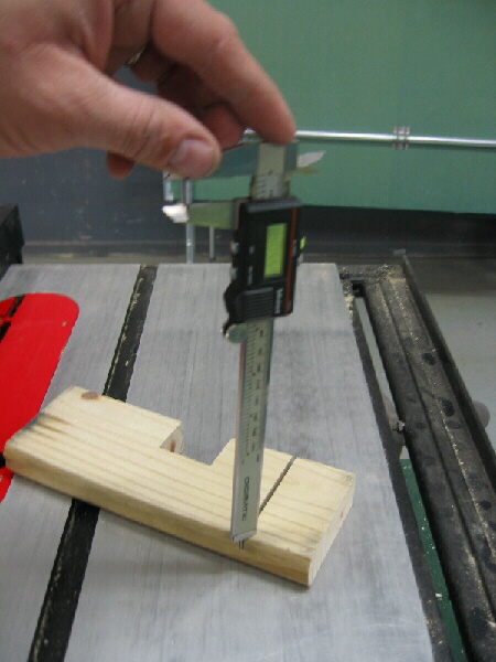 lenght measurement